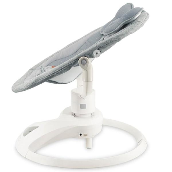 Детские качели MoMi Pearl (01280245) 9 кг/ Серый photo 10