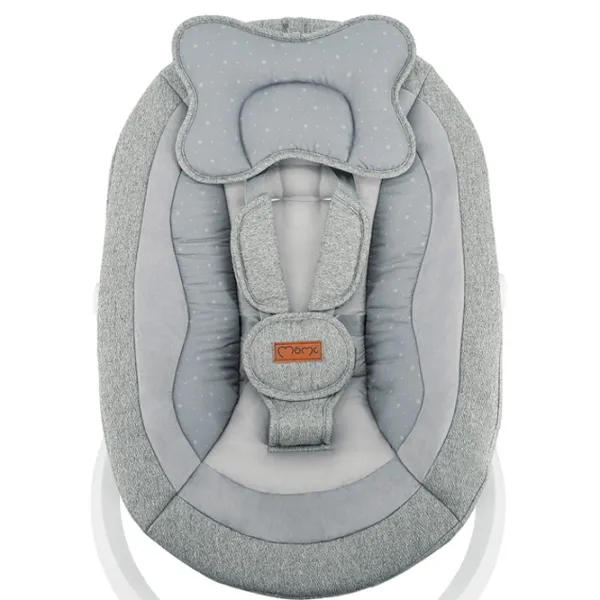 Детские качели MoMi Pearl (01280245) 9 кг/ Серый photo 11