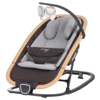 Детские качели Chipolino Senso (SHESO0251CL) 9 кг/ Cloud Wood