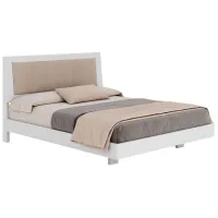 Pat Mobicasa Atena 160 x 200 cm / Lemn / White