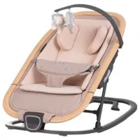 Детские качели Chipolino Senso (SHESO0252BI) 9 кг/ Biscotta Wood