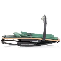 Детские качели Chipolino Senso (SHESO0253BA) 9 кг/ Basil Wood photo 4