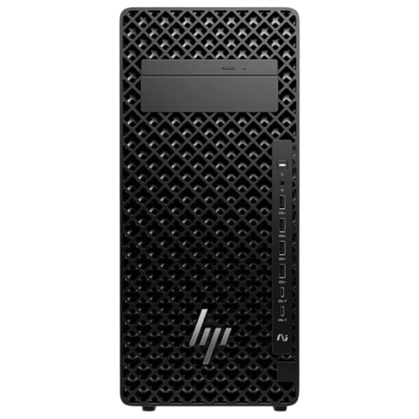 Calculator personal HP Z2 Tower G1i Core Ultra 9 285/ 128 GB/ 2 TB/ 1 TB/ GeForce RTX 5070 photo 2