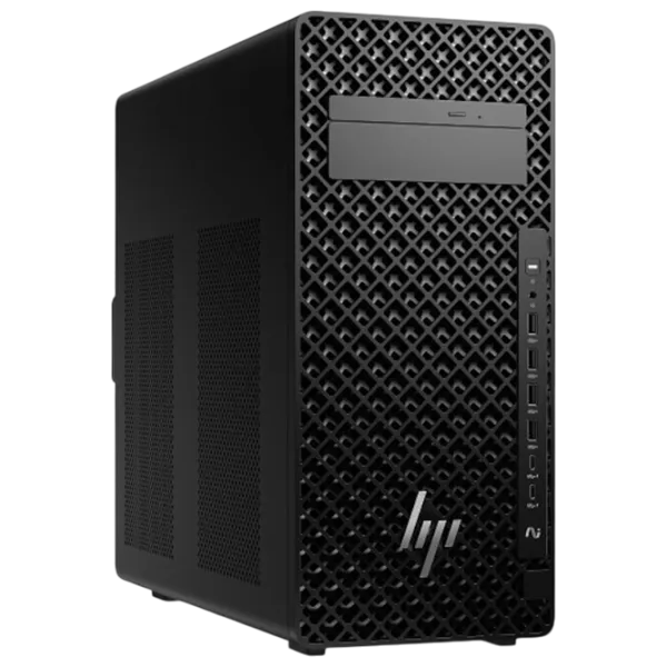 Calculator personal HP Z2 Tower G1i Core Ultra 9 285/ 128 GB/ 2 TB/ 1 TB/ GeForce RTX 5070 photo 3