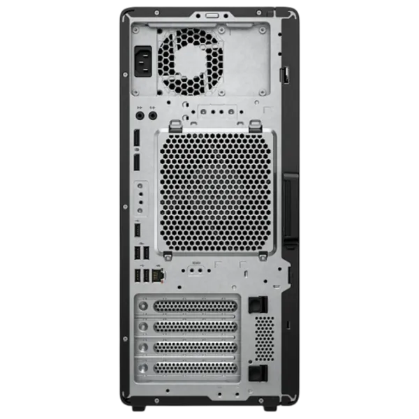 Calculator personal HP Z2 Tower G1i Core Ultra 9 285/ 128 GB/ 2 TB/ 1 TB/ GeForce RTX 5070 photo 4