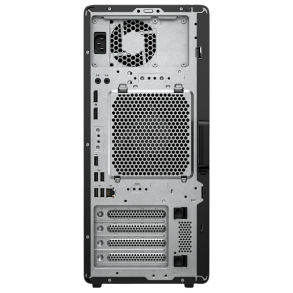 Calculator personal HP Z2 Tower G1i Core Ultra 9 285/ 128 GB/ 2 TB/ 1 TB/ GeForce RTX 5070 photo 4