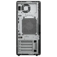 Персональный компьютер HP Z2 Tower G1i Core Ultra 9 285/ 128 ГБ/ 2 ТБ/ 1 ТБ/ GeForce RTX 5070 photo 4