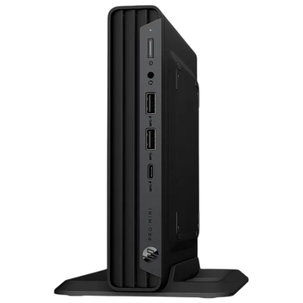 Mini PC HP Pro Mini 400 G9 MFF Core i3 14100T / 8 GB/ / 512 GB/  photo 1