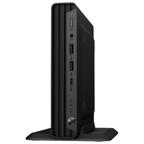 Mini PC HP Pro Mini 400 G9 MFF Core i3 14100T / 8 GB/ / 512 GB/  photo 1