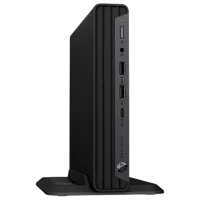 Mini PC HP Pro Mini 400 G9 MFF Core i3 14100T / 8 GB/ / 512 GB/ photo 2