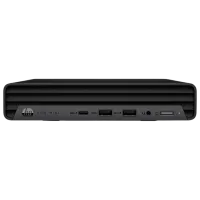 Mini PC HP Pro Mini 400 G9 MFF Core i3 14100T / 8 GB/ / 512 GB/ photo 3