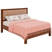 Pat Mobicasa Atena 160 x 200 cm / Lemn / Nuc