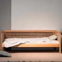 Pat Mobicasa Elsa 90 x 200 cm / Lemn / Wood