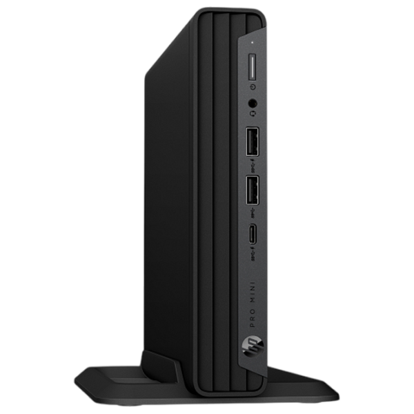 Mini PC HP Pro Mini 400 G9 MFF Core i3 14500T / 16 GB/ / 512 GB/  photo 3