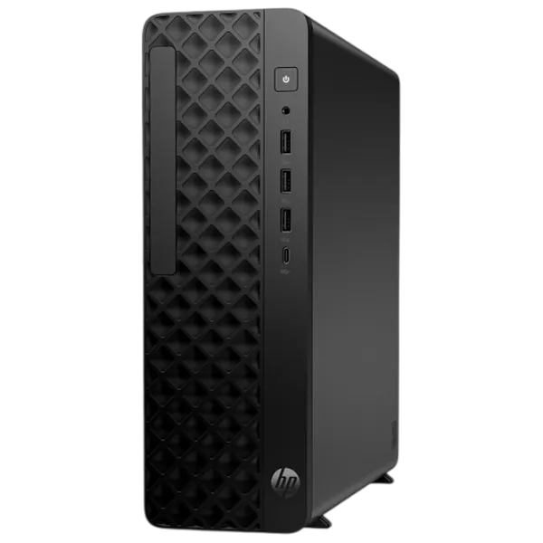 Calculator personal HP ProDesk 2 SFF G1iE Core i3 14100/ 16 GB/ / 512 GB/  photo 1