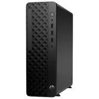 Calculator personal HP ProDesk 2 SFF G1iE Core i3 14100/ 16 GB/ / 512 GB/ 