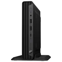 Мини ПК HP Pro Mini 400 G9 MFF Core i7 14700T / 16 ГБ/ / 512 ГБ/ 