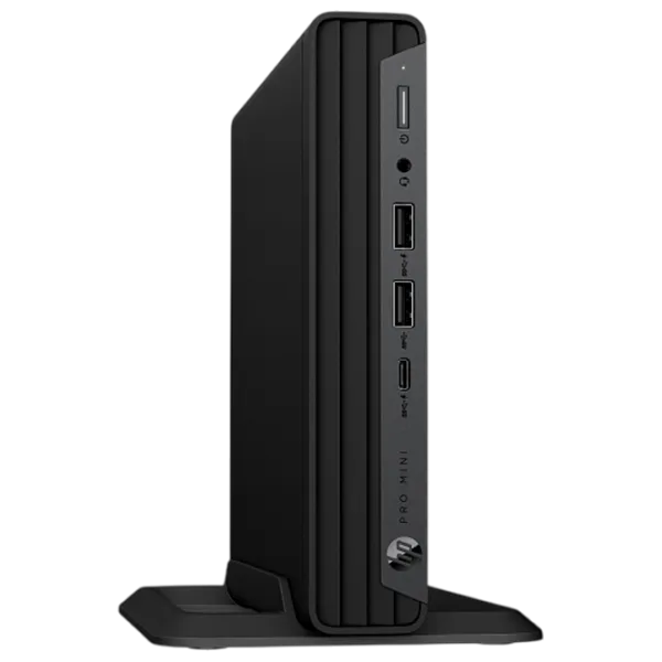 Мини ПК HP Pro Mini 400 G9 MFF Core i7 14700T / 16 ГБ/ / 512 ГБ/  photo 2