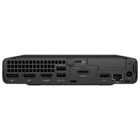 Мини ПК HP Pro Mini 400 G9 MFF Core i3 14500T / 8 ГБ/ / 512 ГБ/ photo 4