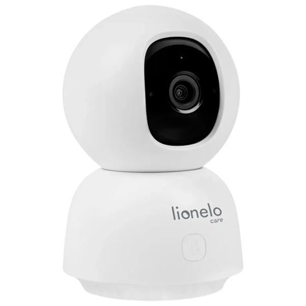 Радио-няня Lionelo Babyline View Сеть / 8 м photo 1