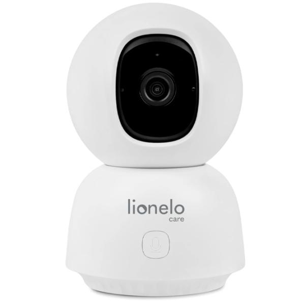 Радио-няня Lionelo Babyline View Сеть / 8 м photo 3