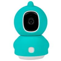 Monitor bebe Lionelo Babyline View Rețea / 8 m photo 4