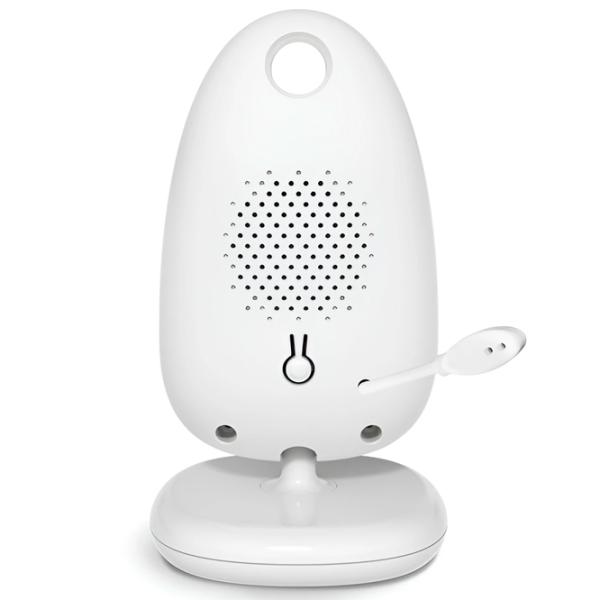 Радио-няня Neno Gato 2 Аккумулятор / 260 м photo 5