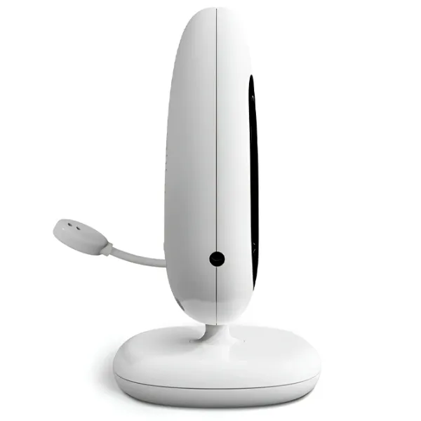 Радио-няня Neno Gato 2 Аккумулятор / 260 м photo 6