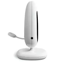 Monitor bebe Neno Gato 2 Acumulator / 260 m photo 6