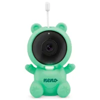 Monitor bebe Neno Lui Rețea / 5 m photo 2