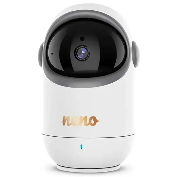 Радио-няня Neno Berkano Аккумулятор / 260 м photo 2