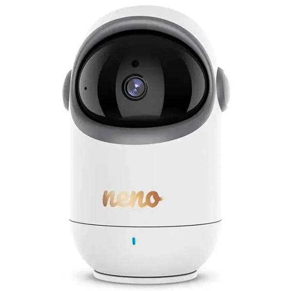 Радио-няня Neno Berkano Аккумулятор / 260 м photo 2