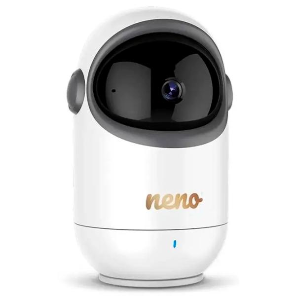 Радио-няня Neno Berkano Аккумулятор / 260 м photo 3