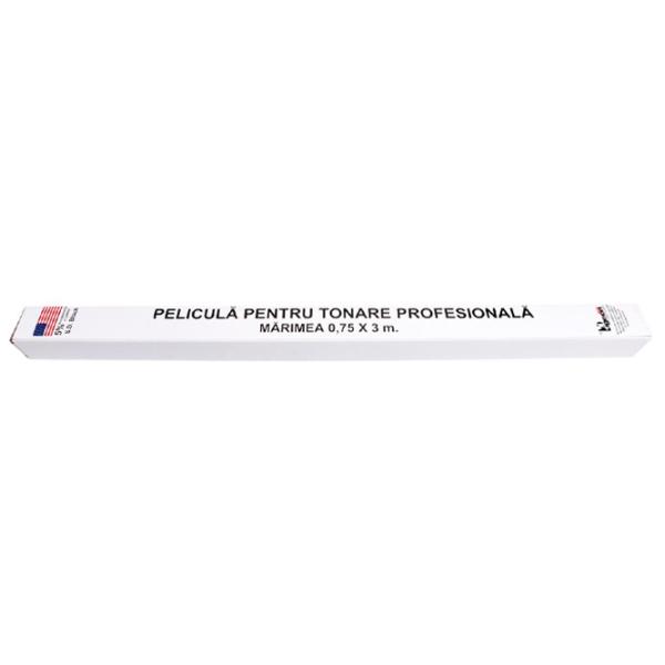 Тонирующая пленка Pigeon 01BK  / 3000 мм photo 2