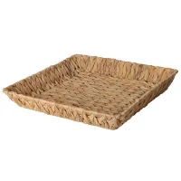 Хлебница H&S 50939 Квадратная / Тростник