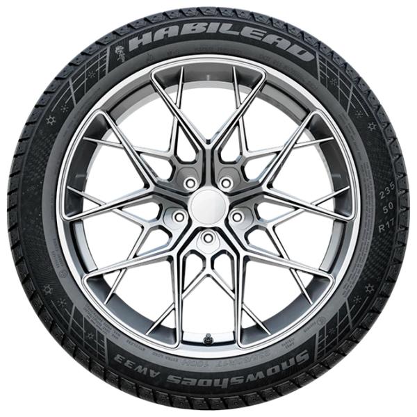 Anvelope Habilead AW33 275/35 R19 100V XL Iarnă / Autoturism photo 3