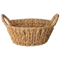 Coș pentru pâine H&S 50944 Oval / Stuf