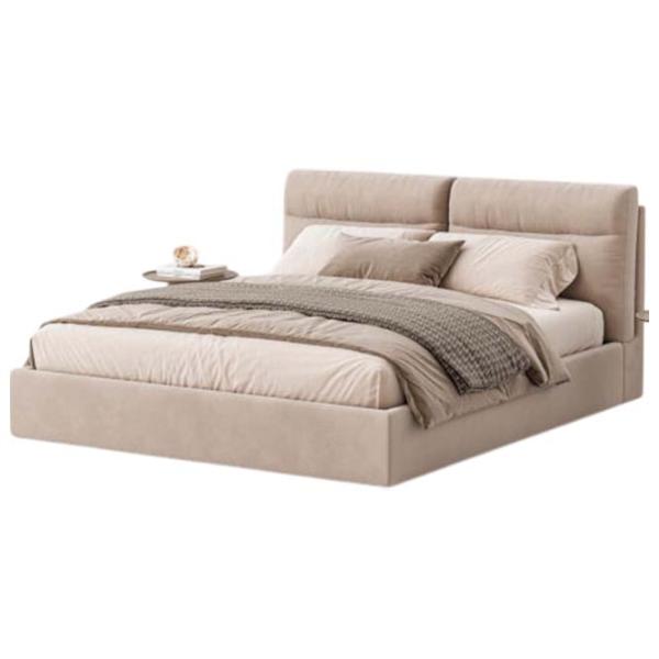 Pat Mobicasa Vancouver  160 x 200 cm / PAL / Beige photo 1