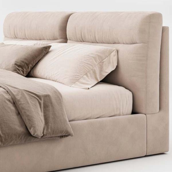 Pat Mobicasa Vancouver  160 x 200 cm / PAL / Beige photo 4