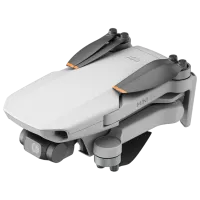 Дрон DJI Mini 4K Standard Set Профессиональный / Серый photo 4