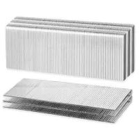 Cкобы INGCO AST18403 Алюминий / 3000