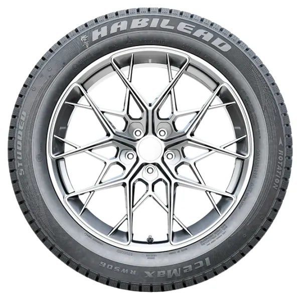 Anvelope Habilead RW506 215/60 R16 99T XL Iarnă / Autoturism photo 2