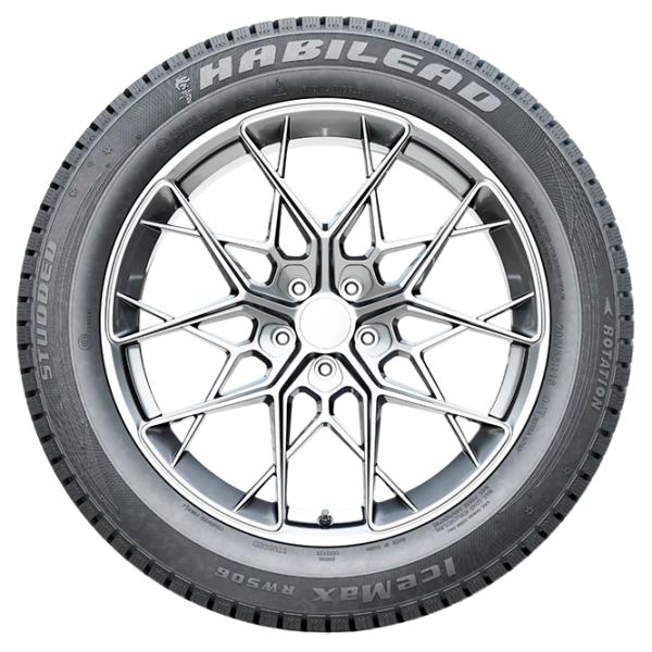 Anvelope Habilead RW506 215/60 R16 99T XL Iarnă / Autoturism photo 2