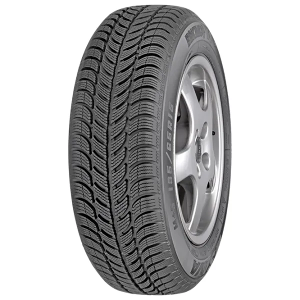 Anvelope Sava Eskimo S3+ 185/65 R15 88T Iarnă / Autoturism photo 1