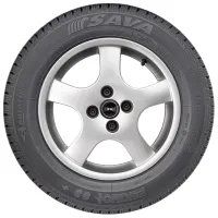 Anvelope Sava Eskimo S3+ 185/65 R15 88T Iarnă / Autoturism photo 2