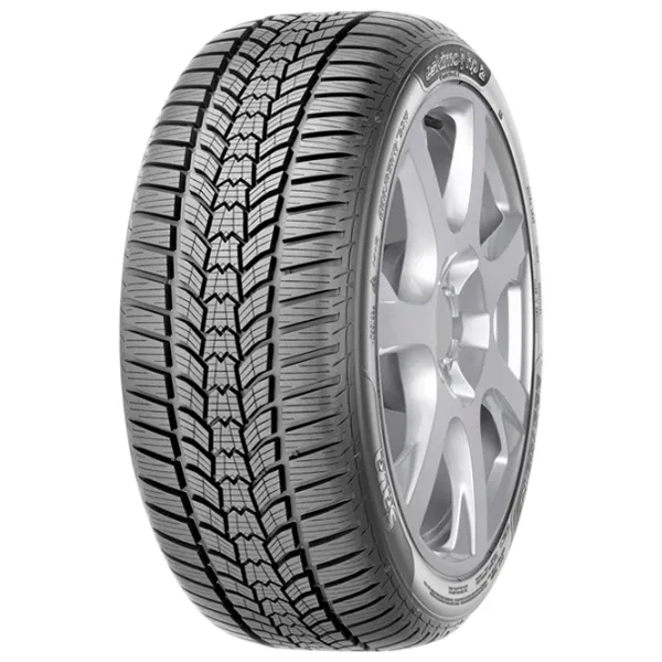 Anvelope Sava Eskimo HP2 205/50 R17 93V XL Iarnă / Autoturism photo 1