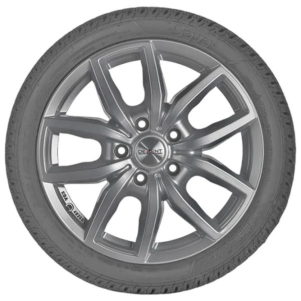 Anvelope Sava Eskimo HP2 205/50 R17 93V XL Iarnă / Autoturism photo 3
