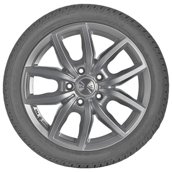 Anvelope Sava Eskimo HP2 205/50 R17 93V XL Iarnă / Autoturism photo 3