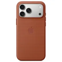 Husă pentru smartphone Apple iPhone 17 Pro Max Apple / Back / TPU / Sienna photo 3