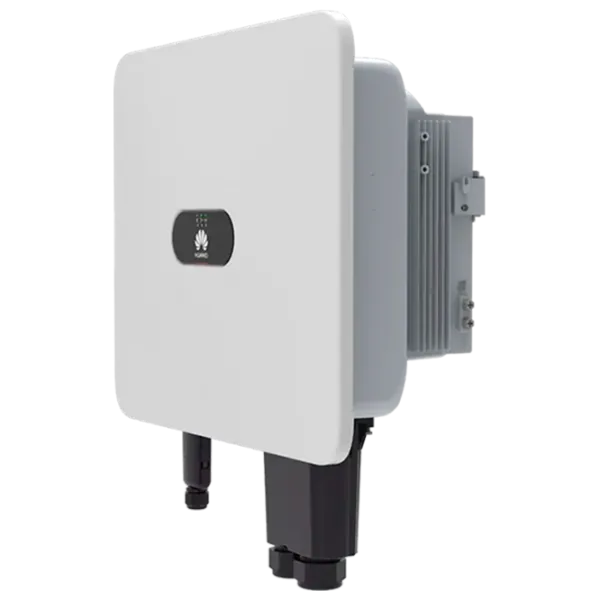 Invertor de frecvență Huawei SUN2000-15KTL-M5  / 15 kW photo 3